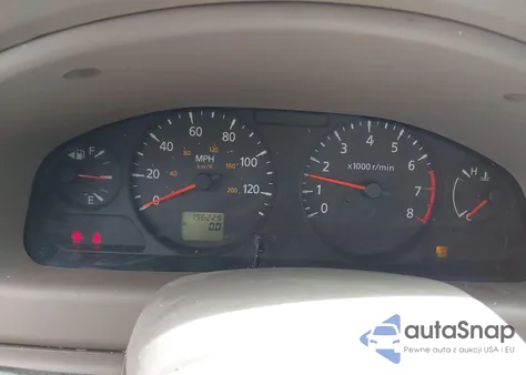 2005 Nissan Sentra 1.8S from USA, damaged, VIN 3N1CB51D35L466752